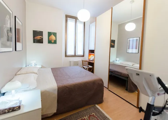 Roomy * Μιλάνο