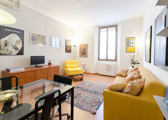 Roomy Apartamento