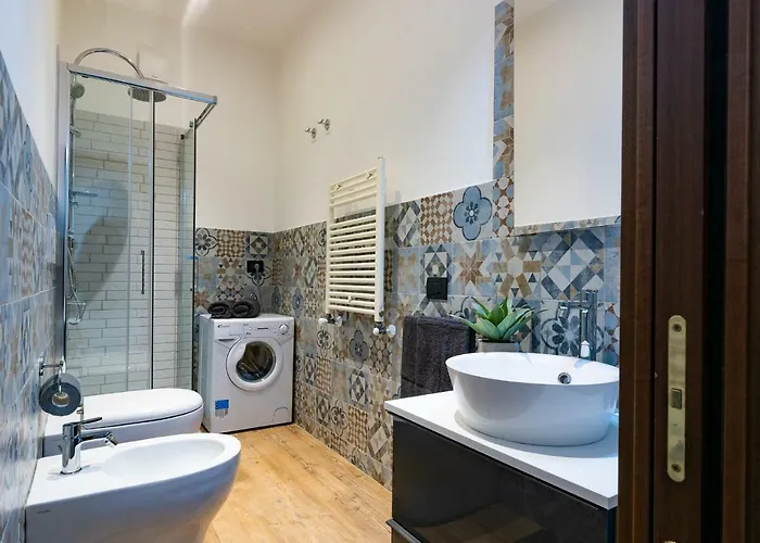 La Casetta Di Porta Romana