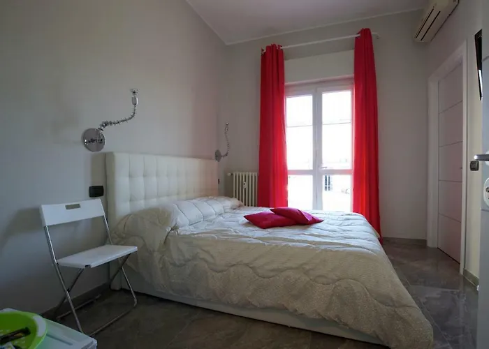 Appartamento Casa Venus Ieo Milano