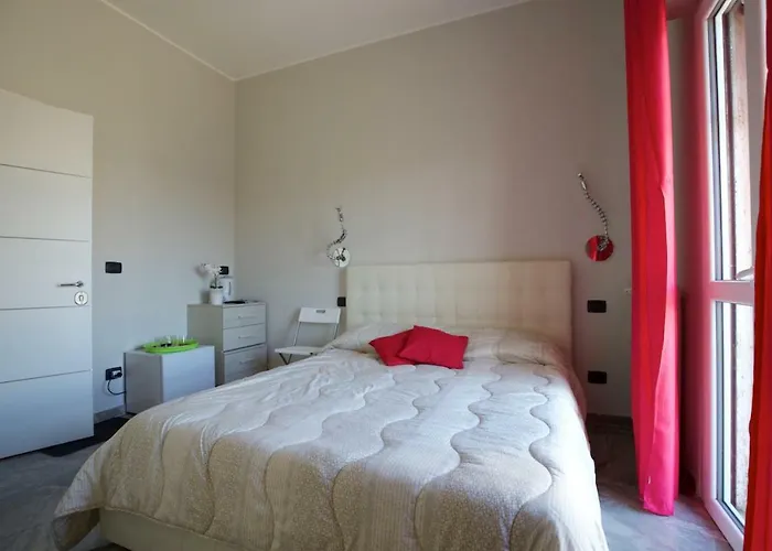 Appartamento Casa Venus Ieo *