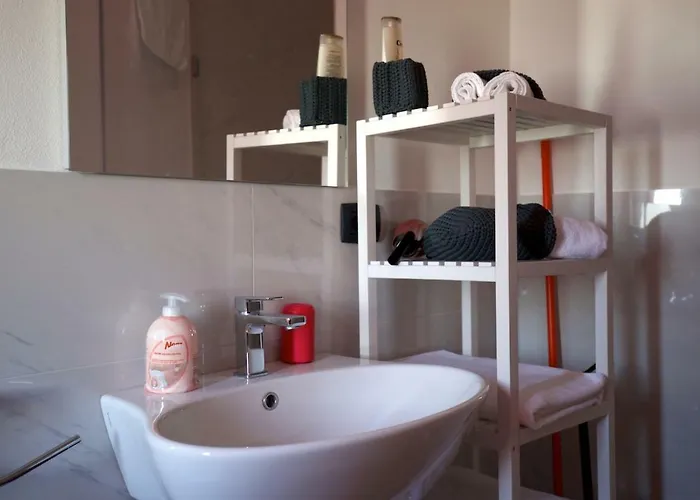 Casa Venus Ieo * Milano