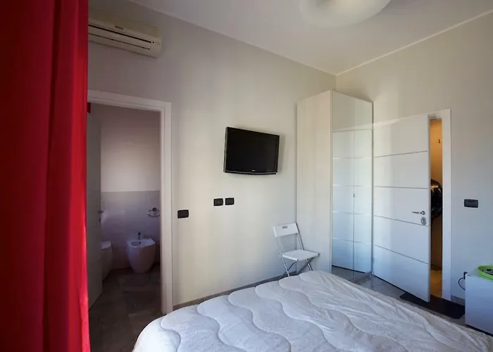 Casa Venus Ieo Appartamento