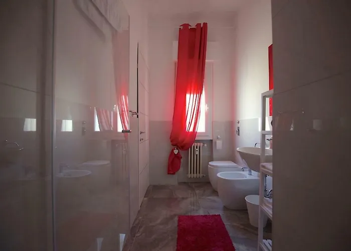 Casa Venus Ieo Appartamento Milano