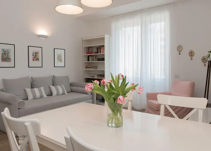 Brera Konukevi Milano