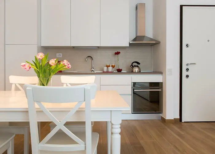 Brera Konukevi Milano