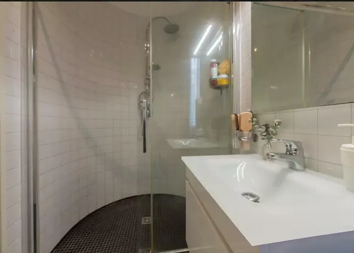 Lovely In The Heart Of