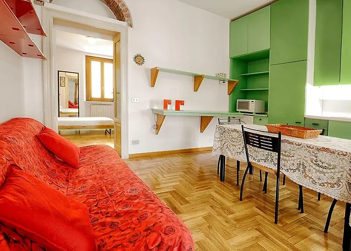 Duomo-city Life In The Heart Of The City! *