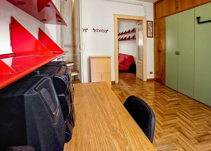 Duomo-city Life In The Heart Of The City! Apartamento *