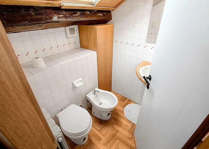 Duomo-city Life In The Heart Of The City! Apartmán