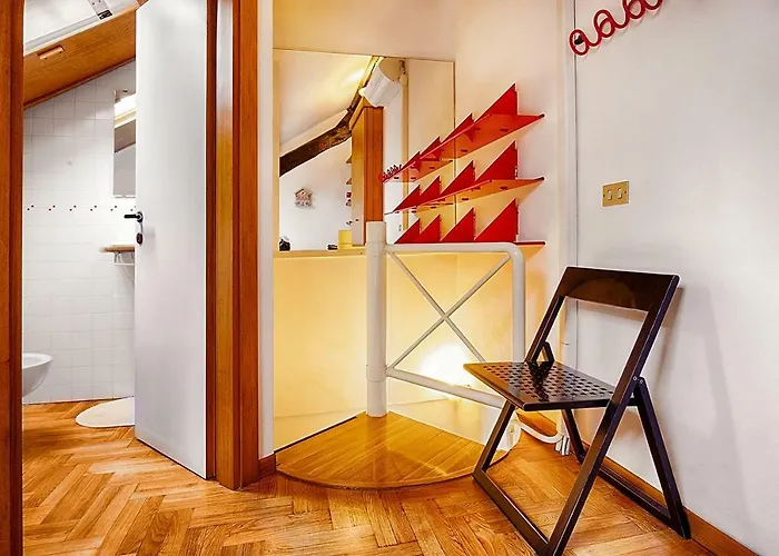 Duomo-city Life In The Heart Of The City!