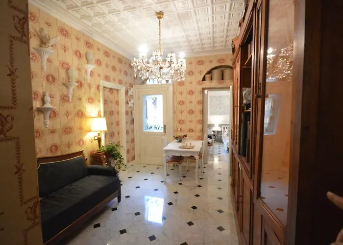 A Casa Di Beatrice *