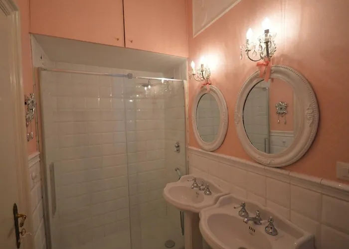 A Casa Di Beatrice