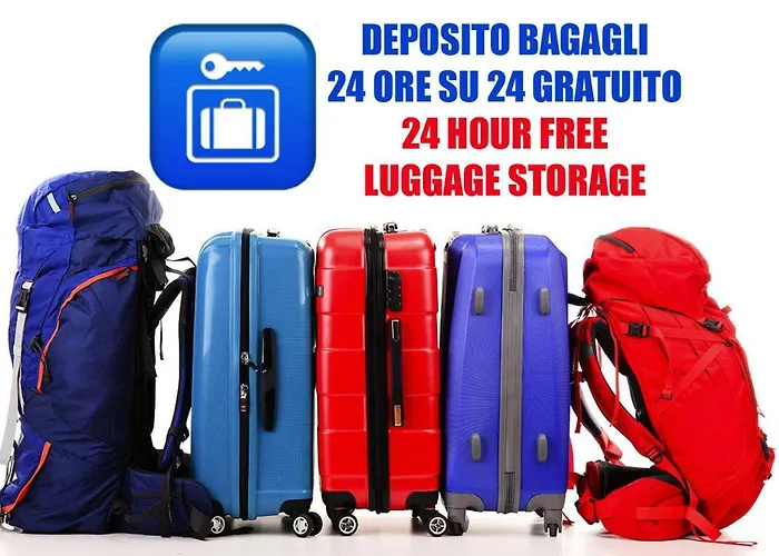 アパート Panoramic Plaza -loreto 1