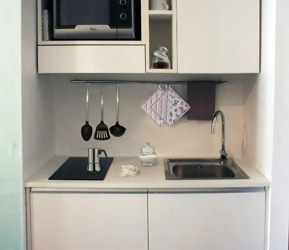 بيت للعطل La Marina Di *