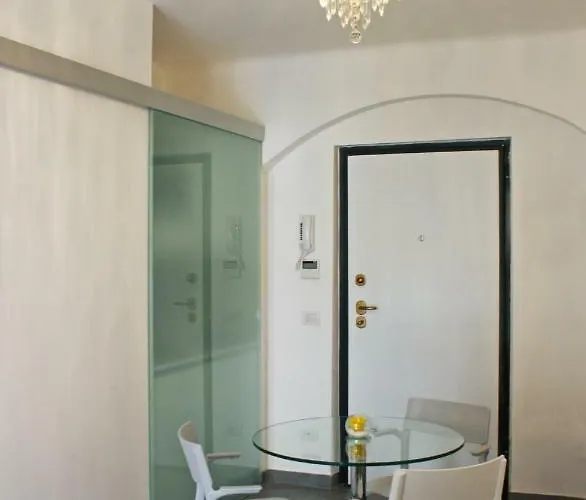 La Marina Di Casa vacanze Milano