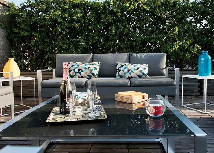 Luxurious 4bdr Penthouse Near Duomo Cathedral Apartmán *