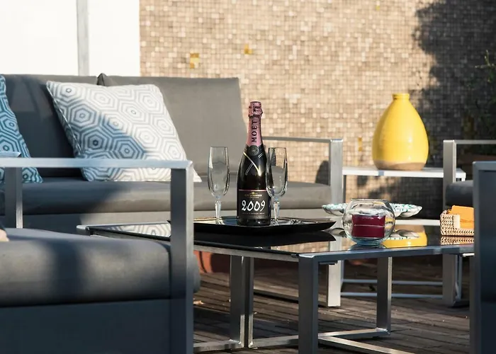 Luxurious 4bdr Penthouse Near Duomo Cathedral *