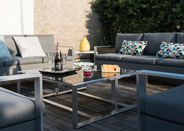 Luxurious 4bdr Penthouse Near Duomo Cathedral Apartmán *