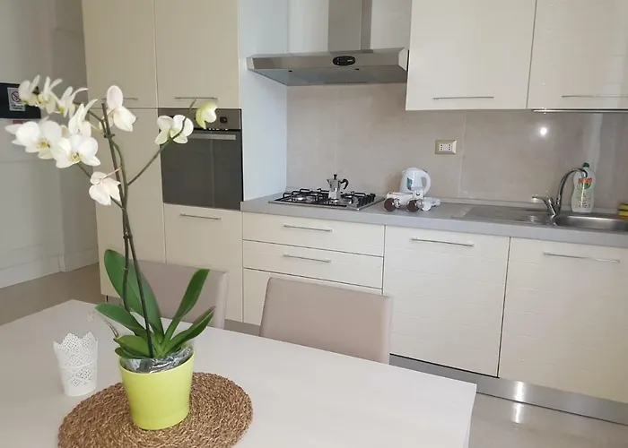 Milano Central Appartement *