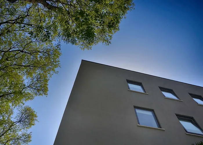 Tortona86 Appartement