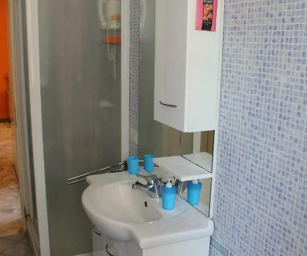 Youhome Millelire Apartment *