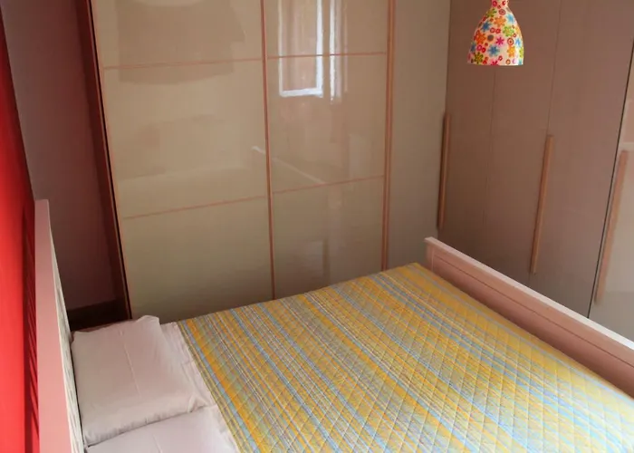 Youhome Millelire * Mailand