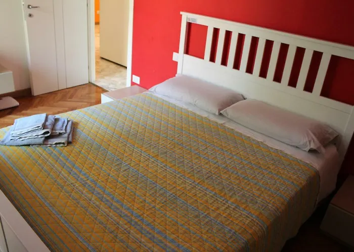 Apartment Youhome Millelire