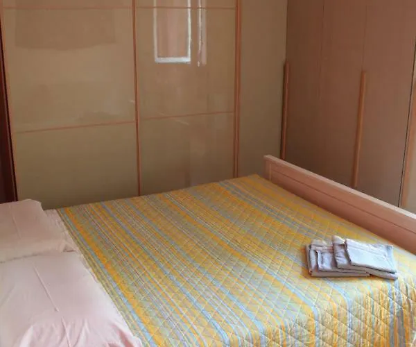 Youhome Millelire Apartment