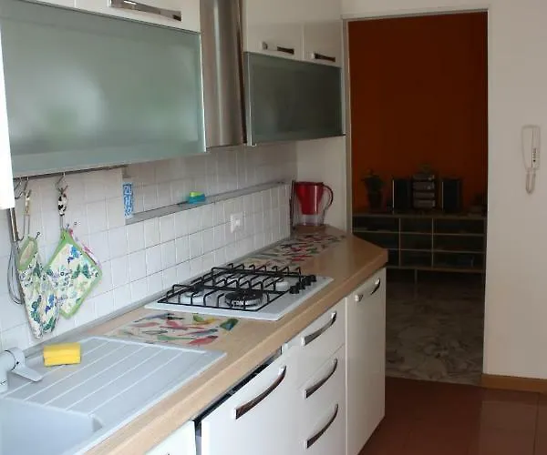 Apartment Youhome Millelire Mailand