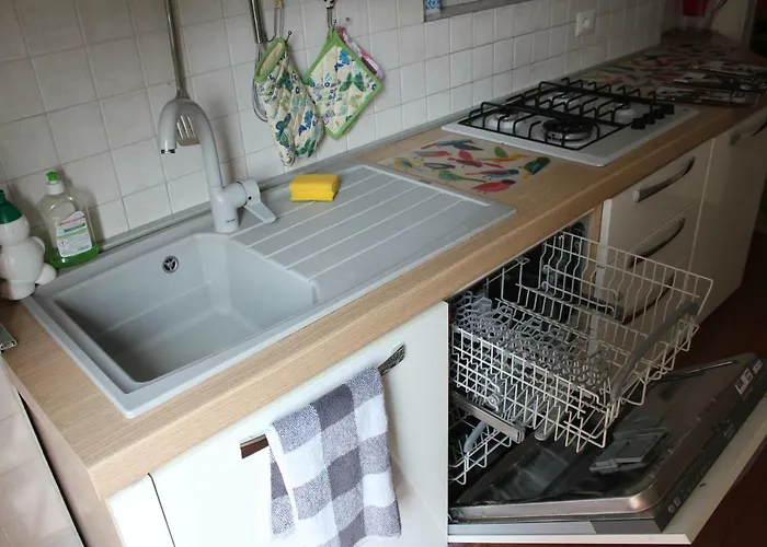 Youhome Millelire Apartment