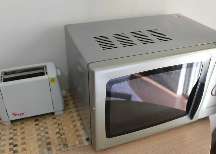 Youhome Millelire Apartment *