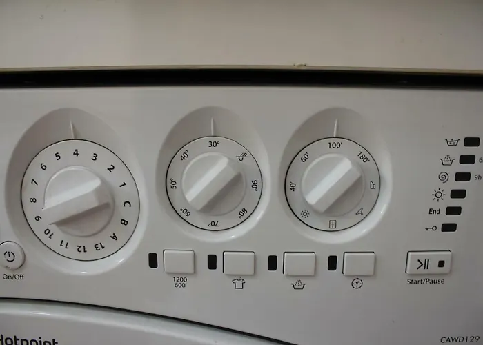 Youhome Millelire Apartment