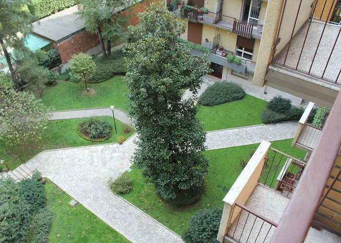 Apartment Youhome Millelire *