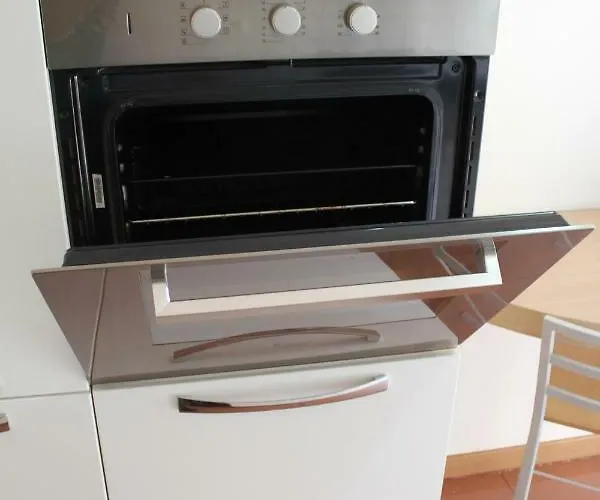 Youhome Millelire Apartment *