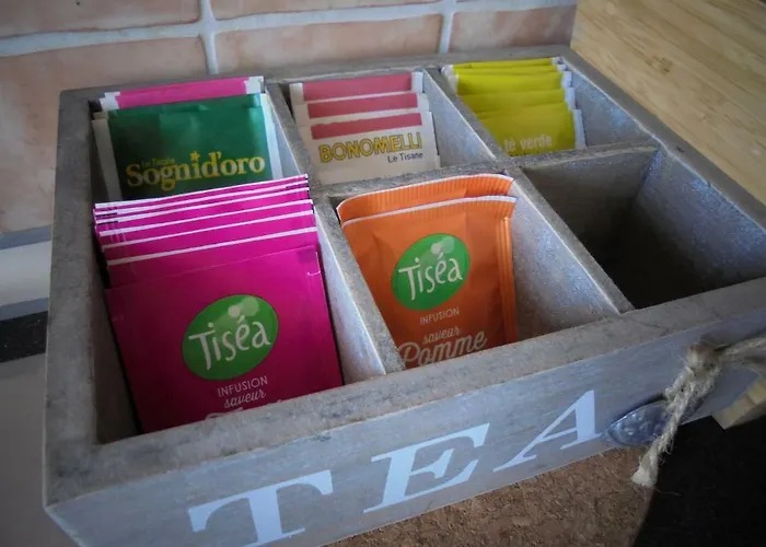 아파트 Allegra House *