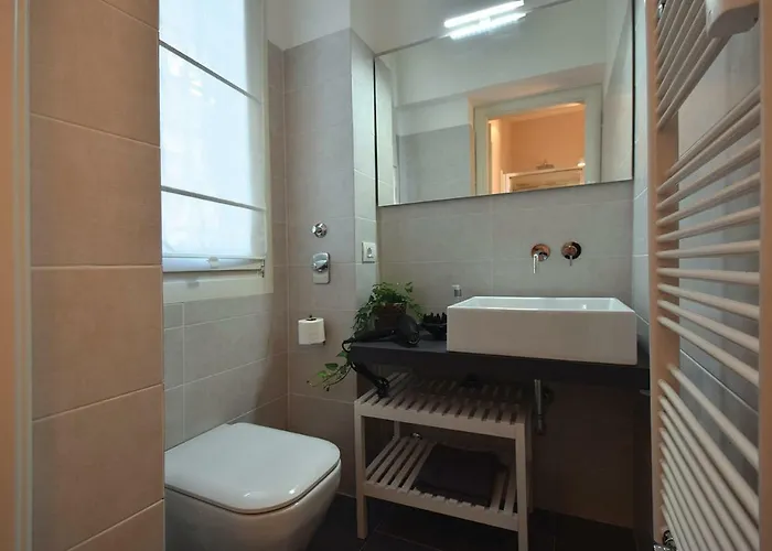 Giotto's House Apartmán