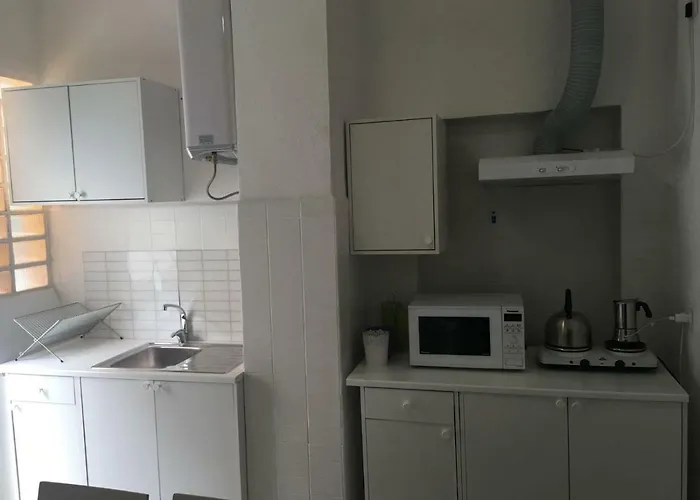 Porta Venezia - Downtown Apartament Mediolan