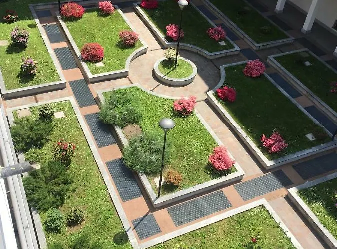 Attico In Un'oasi Di Sui Navigli - Navigliapartments Apartmán
