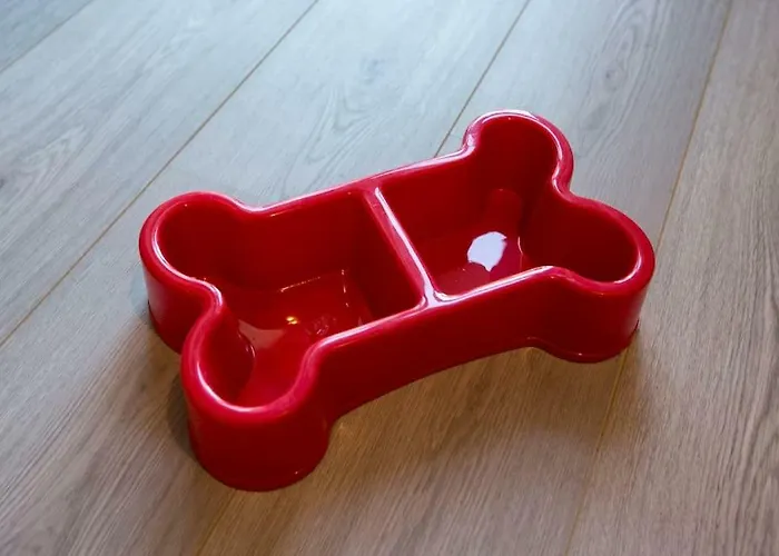 梅勒佐公寓 公寓