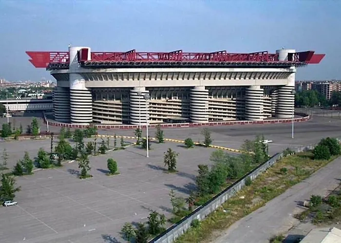 公寓 梅勒佐公寓 米兰