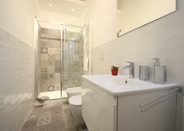 Sahi - Residenza Bianca Di Savoia * Mailand