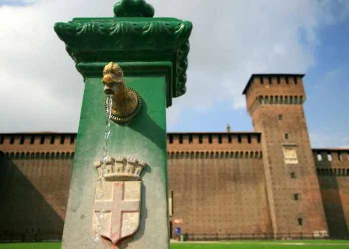 Cosy 2 Minutes From Duomo