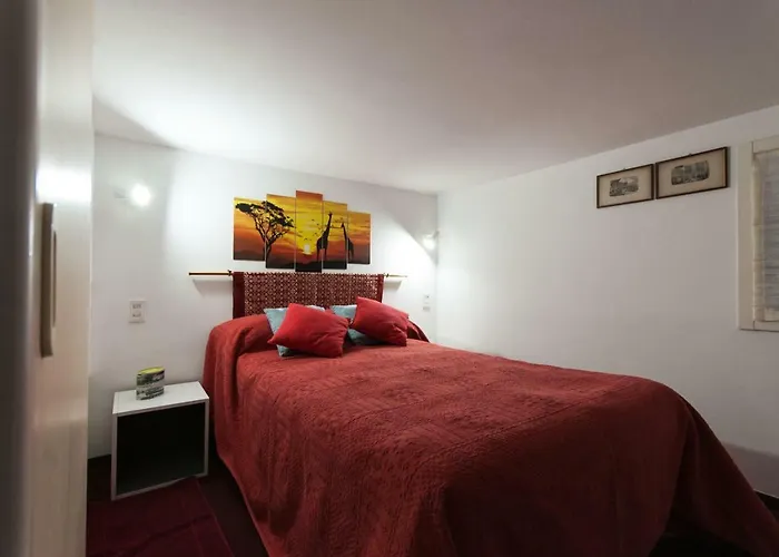 Appartement Fancy Blue Duomo Duplex Milan