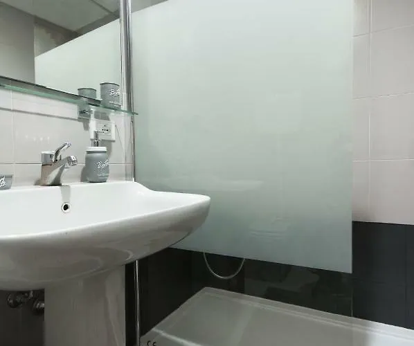 Fancy Blue Duomo Duplex Appartement *