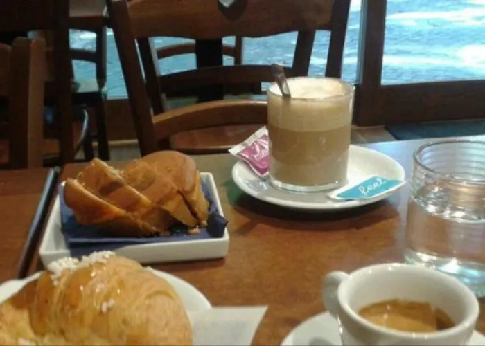 דירה Stelle Di Mari -ieo