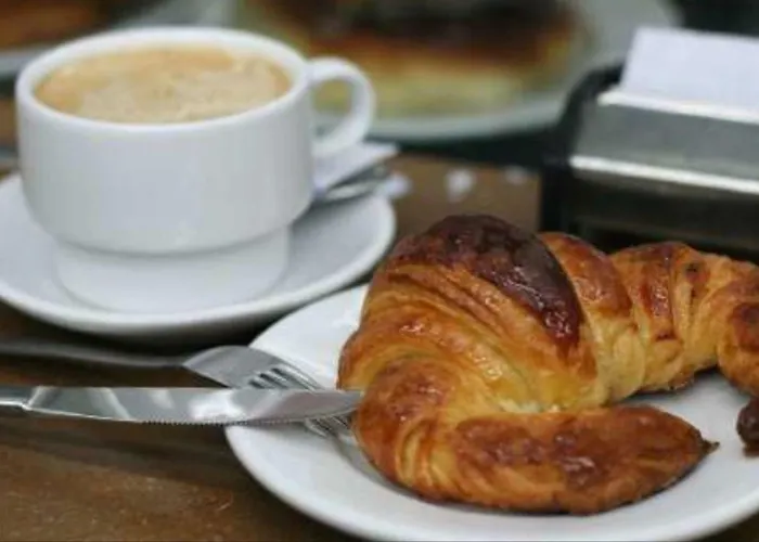 Stelle Di Mari -ieo דירה מילאנו