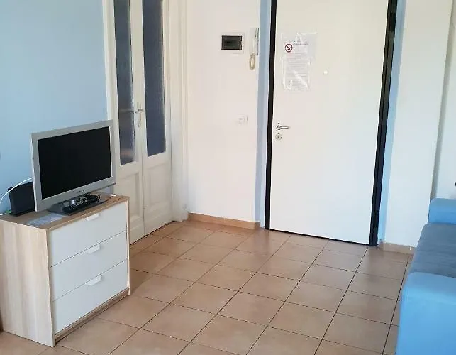 Justblue - Citta Studi/piola/lambrate Apartment