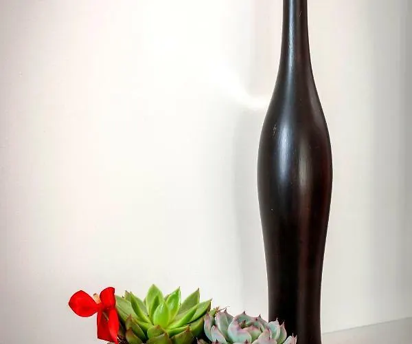 Lägenhet Bright House In Milano