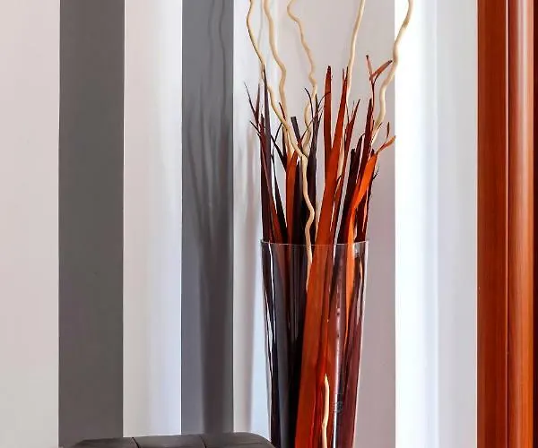 Bright House In * Milano